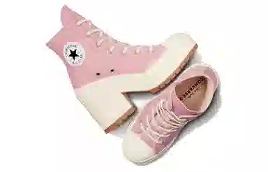 Converse Chuck 70 Pink