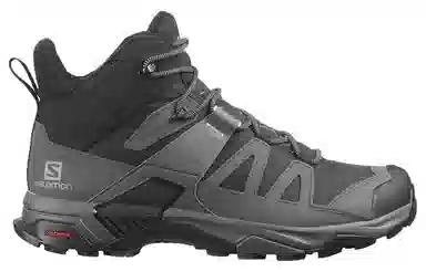Salomon X Ultra 4 Mid Gore-tex