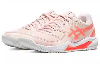Asics Gel-Dedicate 8 Pink
