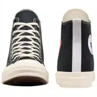 PLAY Comme des Garçons x Converse Chuck 70