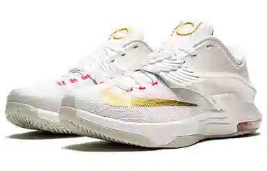 Nike KD 7 Aunt Pearl