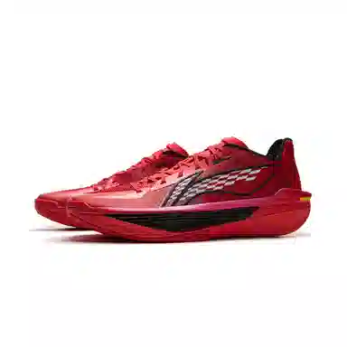 LiNing Ultra Light 2025 Red