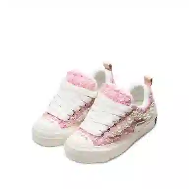 xVESSEL Valentine's Day Pink