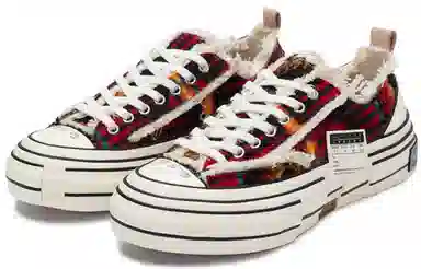 xVESSEL G.O.P. Lows "Deep Colors"