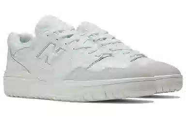 New Balance 550 White