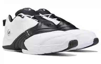 Reebok Answer V White
