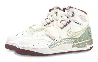 Jordan Legacy 312 GS