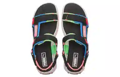 Puma Future Rider Sandal Game On