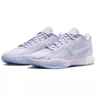 Nike Lebron 21 Purple