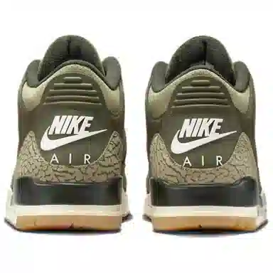 Jordan Air Jordan 3 Retro "Realtree Camo"
