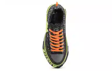 xVESSEL G.O.P. Lows Black