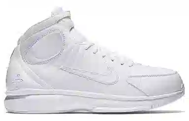 Nike 2K4 Fade to Black