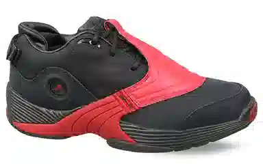 Reebok Retro Basketball Low