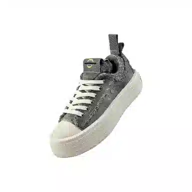 FORESHADOW Double-Uni 2.0