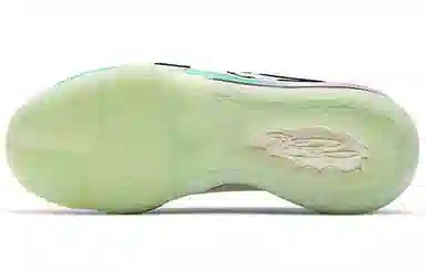 Nike LeBron 17 Low "Glow in the Dark"