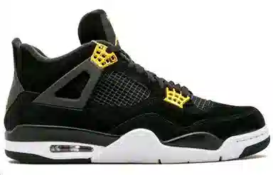 Jordan Air Jordan 4 Retro Royalty