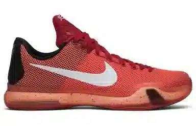 Nike Kobe 10 "Hot Lava"
