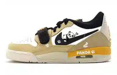 Jordan Legacy 312 GS