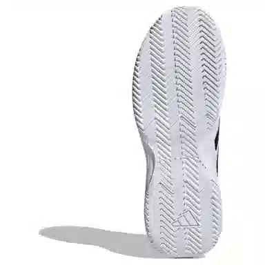 adidas Gamecourt 2 White Black