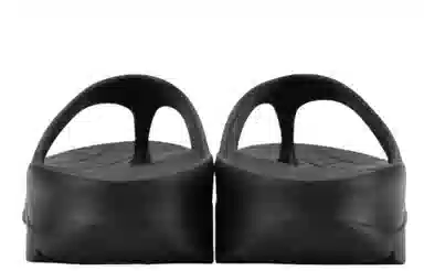 MLB Chunky Slide Black