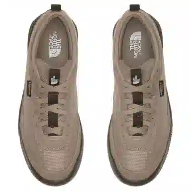 The North Face Clyffe Brown