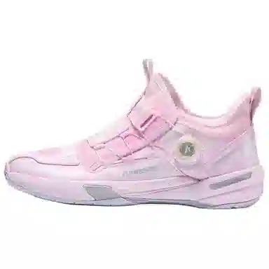 Kawasaki Mid 2.0 Space Silver