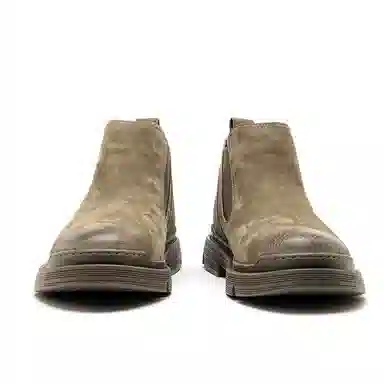 Majerui Chelsea Boots