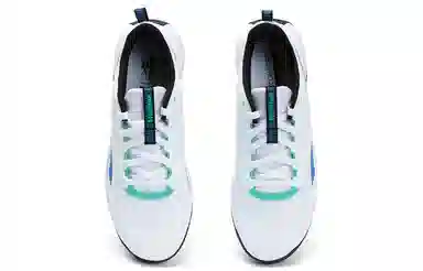 Reebok NFX Trainer White Blue