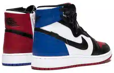 Jordan Air Jordan 1 Rebel 20 Top 3