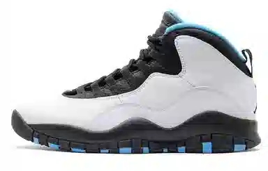 Jordan Air Jordan 10 Retro Powder