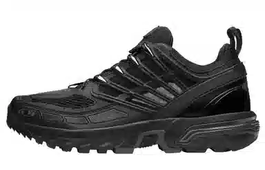 Salomon ACS Pro Advanced Black