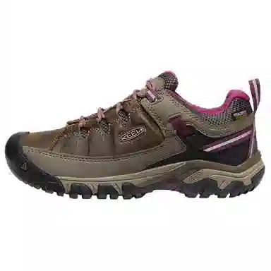 KEEN Targhee 3 WP