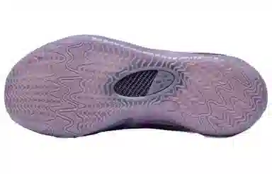 LiNing Way of Wade 808 III Ultra Moonlight Purple