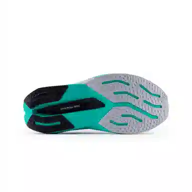 New Balance FuelCell SuperComp Trainer v3 Green