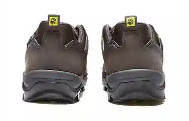 Jack Wolfskin Vojo 3 Texapore Low