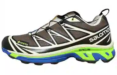 Salomon XT-6 GTX
