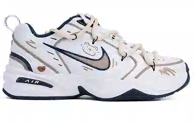 Nike Air Monarch 4 PU