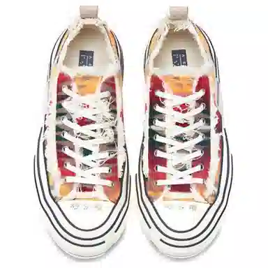 xVESSEL G.O.P. Lows Colored Figuredstripe