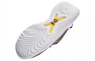 Under Armour Curry 10 Dub Nation