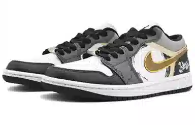 Jordan Air Jordan 1 "Panda"