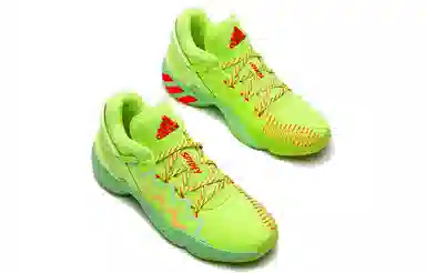 adidas D.O.N. Issue #2 GCA