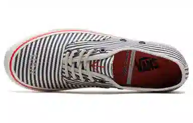 NIGEL CABOURN OG AUTHENTIC LX SCHUHE x Vans