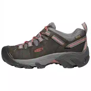 KEEN Targhee Two Low Gray Women