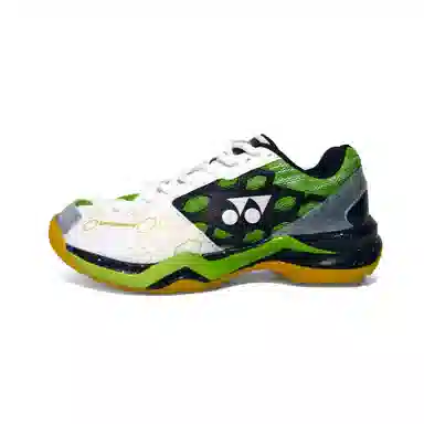 YONEX Power Cushion Olive Green