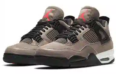 Jordan Air Jordan 4 Retro "Taupe Haze"