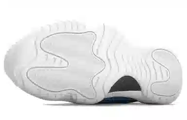 Jordan Future Low Blue