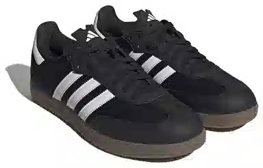 adidas The Velosamba Black White
