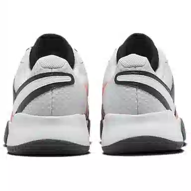 Nike Court Lite 4 Premium Black Grey