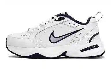 Nike Air Monarch 4