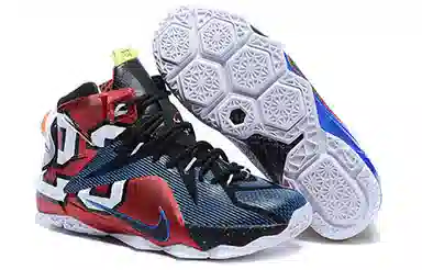Nike LeBron 12 SE EP
